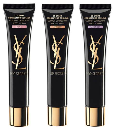 ysl cc cream review indonesia|yves Saint Laurent cosmetics.